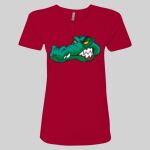 Women's The Boyfriend Tee Thumbnail