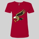 Women's The Boyfriend Tee Thumbnail