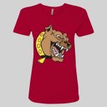 Women's The Boyfriend Tee Thumbnail