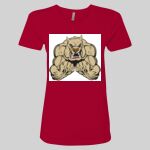 Women's The Boyfriend Tee Thumbnail