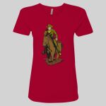 Women's The Boyfriend Tee Thumbnail