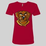 Women's The Boyfriend Tee Thumbnail