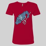 Women's The Boyfriend Tee Thumbnail