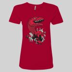 Women's The Boyfriend Tee Thumbnail