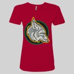 Women's The Boyfriend Tee Thumbnail