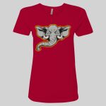 Women's The Boyfriend Tee Thumbnail