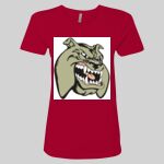 Women's The Boyfriend Tee Thumbnail