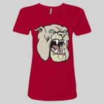 Women's The Boyfriend Tee Thumbnail