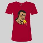 Women's The Boyfriend Tee Thumbnail