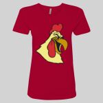 Women's The Boyfriend Tee Thumbnail