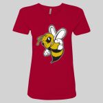 Women's The Boyfriend Tee Thumbnail