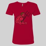 Women's The Boyfriend Tee Thumbnail