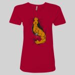 Women's The Boyfriend Tee Thumbnail