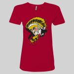 Women's The Boyfriend Tee Thumbnail