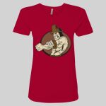 Women's The Boyfriend Tee Thumbnail