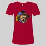 Women's The Boyfriend Tee Thumbnail