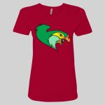 Women's The Boyfriend Tee Thumbnail