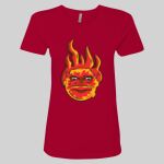 Women's The Boyfriend Tee Thumbnail