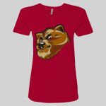 Women's The Boyfriend Tee Thumbnail