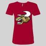 Women's The Boyfriend Tee Thumbnail