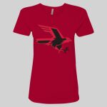 Women's The Boyfriend Tee Thumbnail