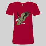 Women's The Boyfriend Tee Thumbnail