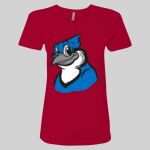 Women's The Boyfriend Tee Thumbnail