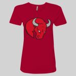 Women's The Boyfriend Tee Thumbnail