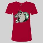 Women's The Boyfriend Tee Thumbnail