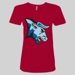 Women's The Boyfriend Tee Thumbnail