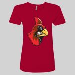 Women's The Boyfriend Tee Thumbnail