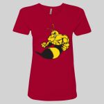 Women's The Boyfriend Tee Thumbnail