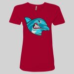 Women's The Boyfriend Tee Thumbnail