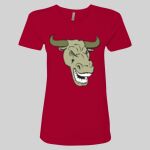 Women's The Boyfriend Tee Thumbnail