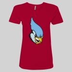 Women's The Boyfriend Tee Thumbnail