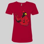 Women's The Boyfriend Tee Thumbnail