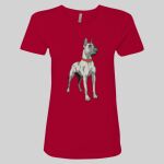 Women's The Boyfriend Tee Thumbnail