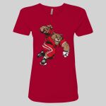 Women's The Boyfriend Tee Thumbnail