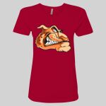 Women's The Boyfriend Tee Thumbnail