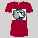 Women's The Boyfriend Tee Thumbnail