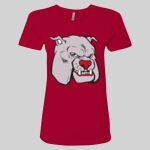 Women's The Boyfriend Tee Thumbnail