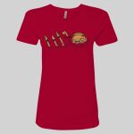 Women's The Boyfriend Tee Thumbnail