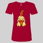 Women's The Boyfriend Tee Thumbnail