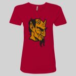 Women's The Boyfriend Tee Thumbnail