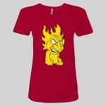 Women's The Boyfriend Tee Thumbnail