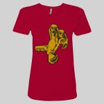 Women's The Boyfriend Tee Thumbnail