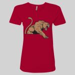 Women's The Boyfriend Tee Thumbnail