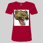 Women's The Boyfriend Tee Thumbnail