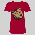 Women's The Boyfriend Tee Thumbnail