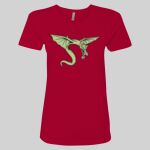 Women's The Boyfriend Tee Thumbnail